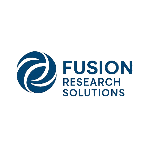 Fusion Research Solutions Logo