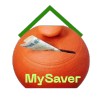 MySaver Logo