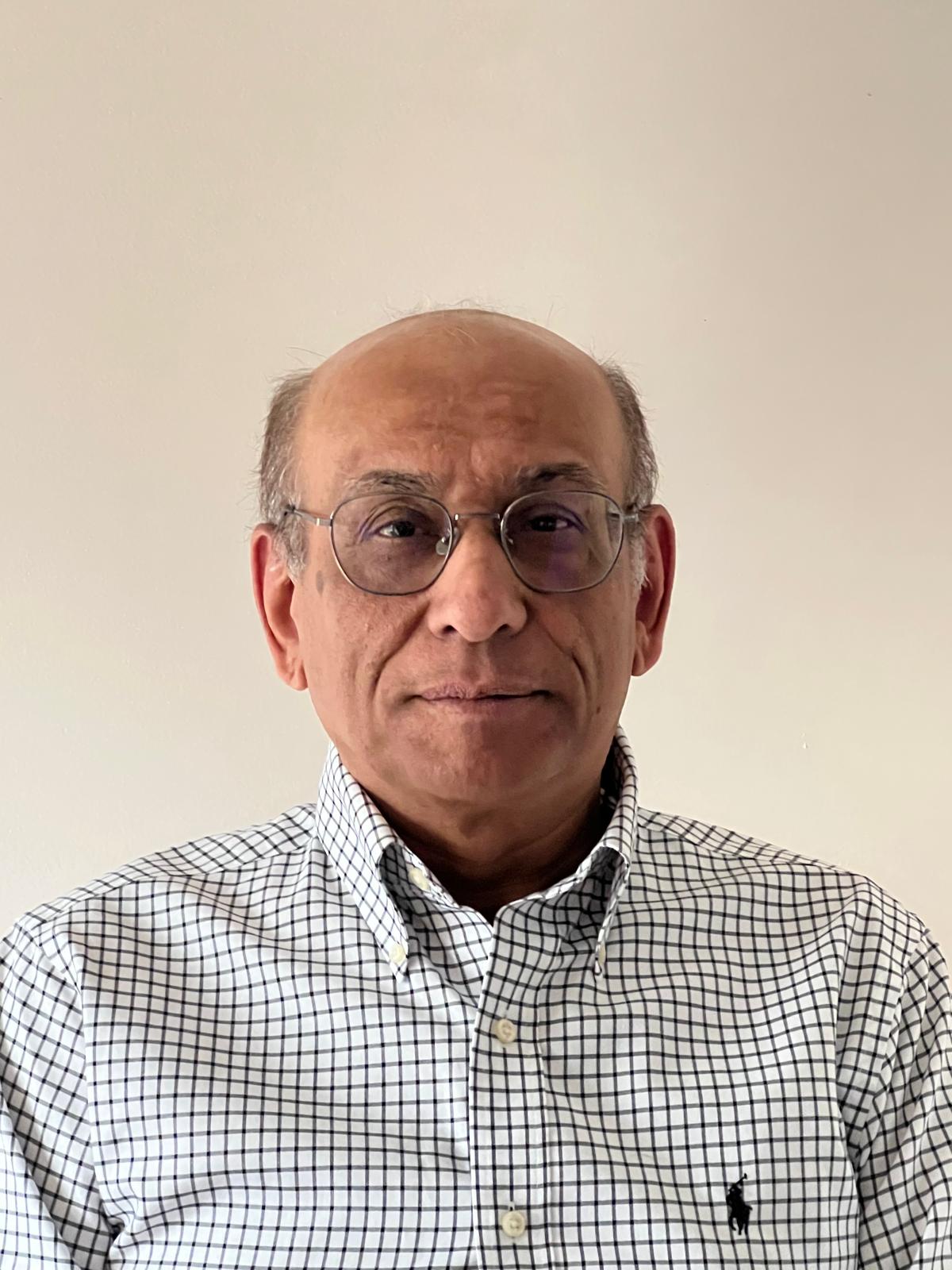Nusrat Irfan